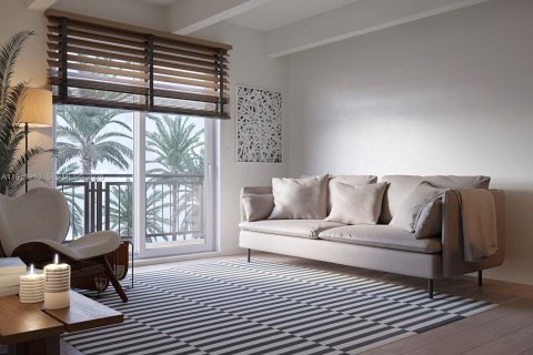 Copropriété à louer à Miami Beach, Floride: 3 chambres, 108.7 m2 № 2042267 - photo 4