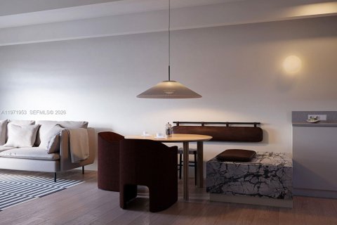 Copropriété à louer à Miami Beach, Floride: 3 chambres, 108.7 m2 № 2042267 - photo 2