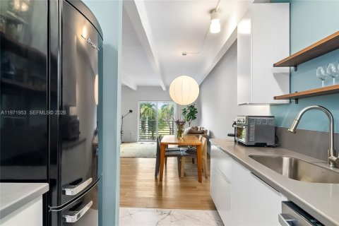 Copropriété à louer à Miami Beach, Floride: 3 chambres, 108.7 m2 № 2042267 - photo 6