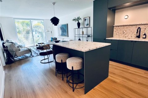 Condominio en alquiler en Miami Beach, Florida, 1 dormitorio, 65.03 m2 № 2029897 - foto 6