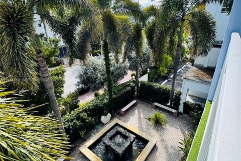 Condominio en alquiler en Miami Beach, Florida, 1 dormitorio, 65.03 m2 № 2029897 - foto 22