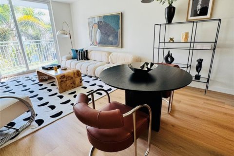 Condominio en alquiler en Miami Beach, Florida, 1 dormitorio, 65.03 m2 № 2029897 - foto 5