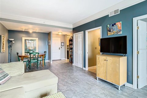 Condo in Tampa, Florida, 2 bedrooms  № 1436038 - photo 5