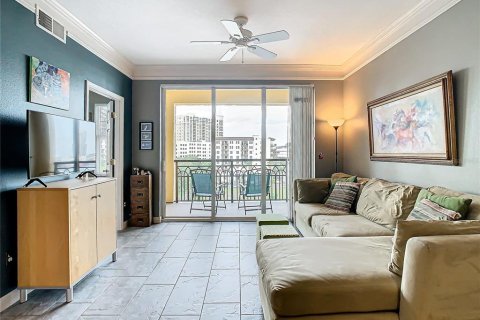 Condo in Tampa, Florida, 2 bedrooms  № 1436038 - photo 18