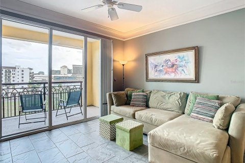 Condo in Tampa, Florida, 2 bedrooms  № 1436038 - photo 19