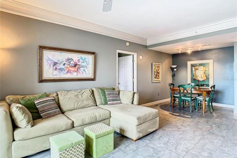 Condo in Tampa, Florida, 2 bedrooms  № 1436038 - photo 20