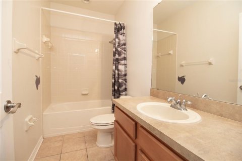 Touwnhouse à vendre à Tampa, Floride: 3 chambres, 140.56 m2 № 1904492 - photo 16