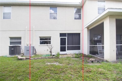 Touwnhouse à vendre à Tampa, Floride: 3 chambres, 140.56 m2 № 1904492 - photo 21