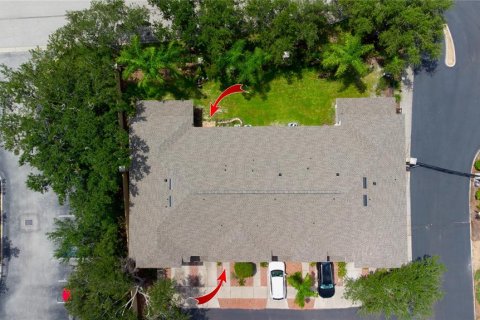 Touwnhouse à vendre à Tampa, Floride: 3 chambres, 140.56 m2 № 1904492 - photo 23
