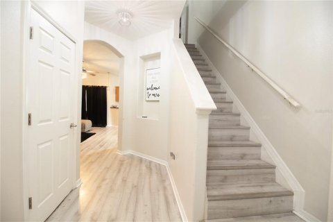 Touwnhouse à vendre à Tampa, Floride: 3 chambres, 140.56 m2 № 1904492 - photo 8