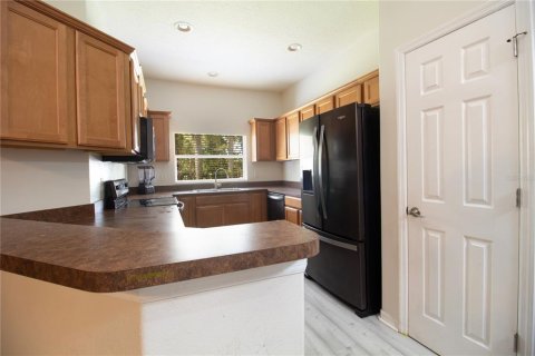 Touwnhouse à vendre à Tampa, Floride: 3 chambres, 140.56 m2 № 1904492 - photo 5