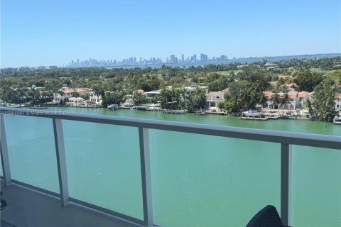 Copropriété à vendre à Miami Beach, Floride: 2 chambres, 133.97 m2 № 1891154 - photo 10