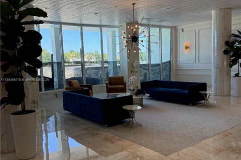 Copropriété à vendre à Miami Beach, Floride: 2 chambres, 133.97 m2 № 1891154 - photo 4