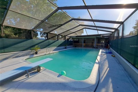 Villa ou maison à vendre à Plant City, Floride: 5 chambres, 253.99 m2 № 2143505 - photo 5