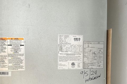 Copropriété à louer à Hialeah, Floride: 2 chambres, 98.48 m2 № 1948974 - photo 29