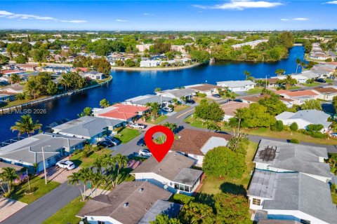 Villa ou maison à vendre à Tamarac, Floride: 2 chambres, 98.66 m2 № 2058935 - photo 23