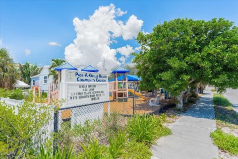Casa en venta en Saint Pete Beach, Florida, 3 dormitorios, 178.28 m2 № 1906535 - foto 27