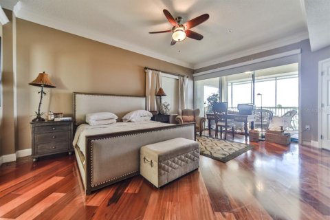 Copropriété à louer à New Smyrna Beach, Floride: 3 chambres, 222.97 m2 № 1534673 - photo 22