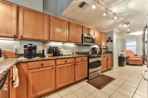 Copropriété à louer à New Smyrna Beach, Floride: 3 chambres, 222.97 m2 № 1534673 - photo 18