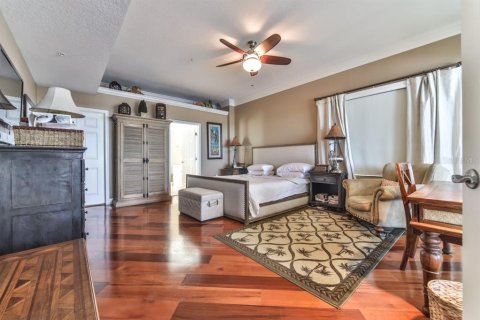 Copropriété à louer à New Smyrna Beach, Floride: 3 chambres, 222.97 m2 № 1534673 - photo 21