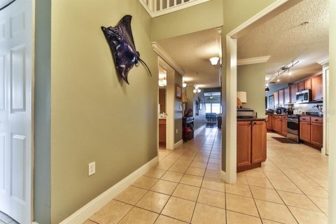 Copropriété à louer à New Smyrna Beach, Floride: 3 chambres, 222.97 m2 № 1534673 - photo 10