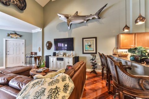 Copropriété à louer à New Smyrna Beach, Floride: 3 chambres, 222.97 m2 № 1534673 - photo 13