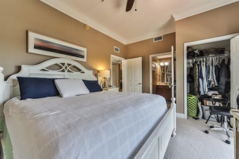 Copropriété à louer à New Smyrna Beach, Floride: 3 chambres, 222.97 m2 № 1534673 - photo 28