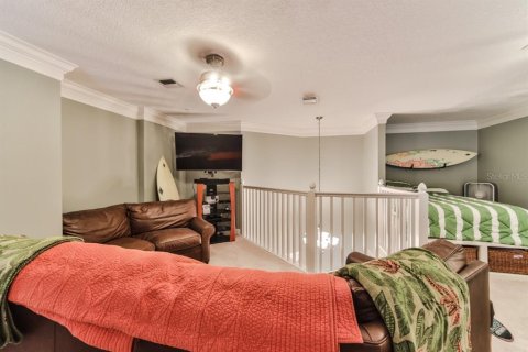 Copropriété à louer à New Smyrna Beach, Floride: 3 chambres, 222.97 m2 № 1534673 - photo 27