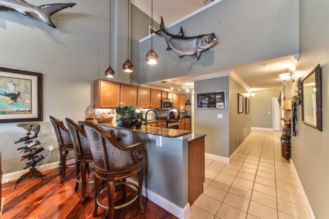 Copropriété à louer à New Smyrna Beach, Floride: 3 chambres, 222.97 m2 № 1534673 - photo 16