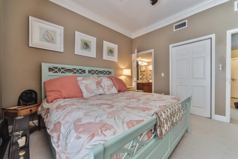 Copropriété à louer à New Smyrna Beach, Floride: 3 chambres, 222.97 m2 № 1534673 - photo 8