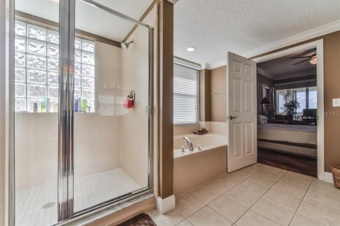 Copropriété à louer à New Smyrna Beach, Floride: 3 chambres, 222.97 m2 № 1534673 - photo 25