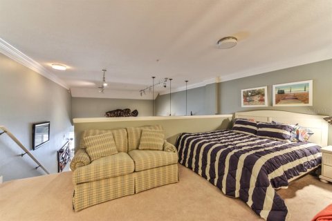 Copropriété à louer à New Smyrna Beach, Floride: 3 chambres, 222.97 m2 № 1534673 - photo 26
