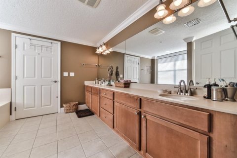 Copropriété à louer à New Smyrna Beach, Floride: 3 chambres, 222.97 m2 № 1534673 - photo 23