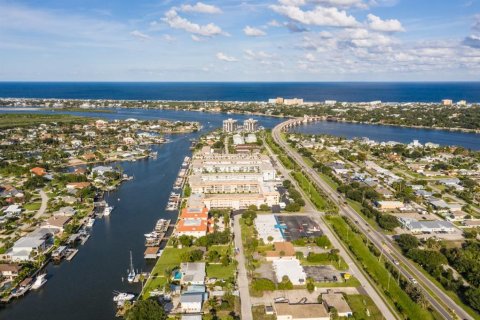 Copropriété à louer à New Smyrna Beach, Floride: 3 chambres, 222.97 m2 № 1534673 - photo 6