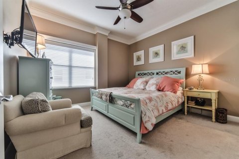 Copropriété à louer à New Smyrna Beach, Floride: 3 chambres, 222.97 m2 № 1534673 - photo 30