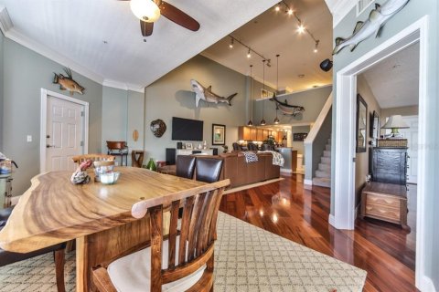 Copropriété à louer à New Smyrna Beach, Floride: 3 chambres, 222.97 m2 № 1534673 - photo 14