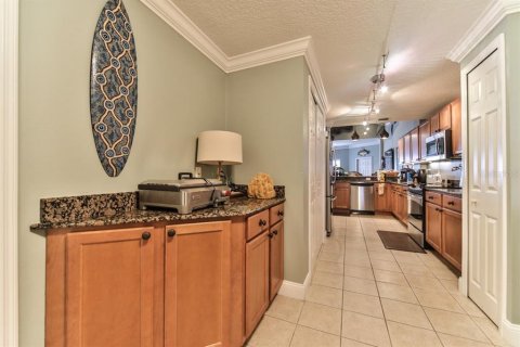 Copropriété à louer à New Smyrna Beach, Floride: 3 chambres, 222.97 m2 № 1534673 - photo 20