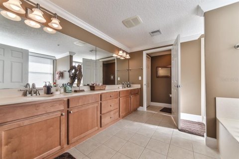 Copropriété à louer à New Smyrna Beach, Floride: 3 chambres, 222.97 m2 № 1534673 - photo 24