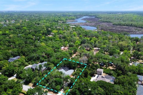 House in Port Orange, Florida 4 bedrooms, 294.78 sq.m. № 1736257 - photo 7