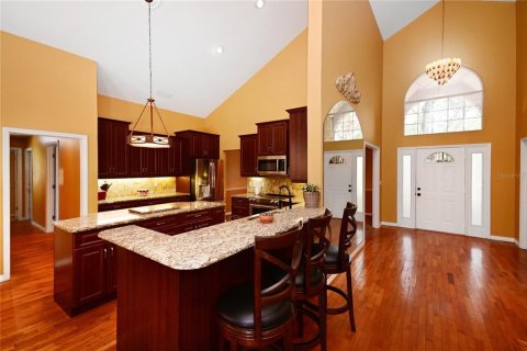 House in Port Orange, Florida 4 bedrooms, 294.78 sq.m. № 1736257 - photo 18