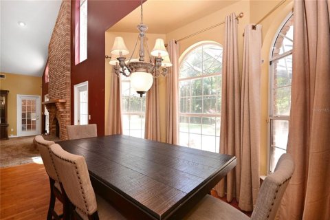 House in Port Orange, Florida 4 bedrooms, 294.78 sq.m. № 1736257 - photo 21