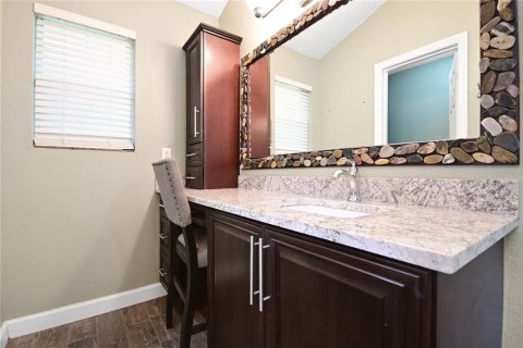 House in Port Orange, Florida 4 bedrooms, 294.78 sq.m. № 1736257 - photo 30