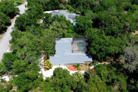 House in Port Orange, Florida 4 bedrooms, 294.78 sq.m. № 1736257 - photo 8