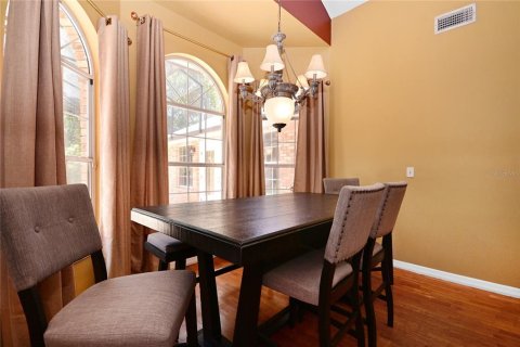 House in Port Orange, Florida 4 bedrooms, 294.78 sq.m. № 1736257 - photo 22