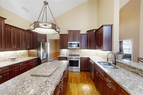 House in Port Orange, Florida 4 bedrooms, 294.78 sq.m. № 1736257 - photo 14