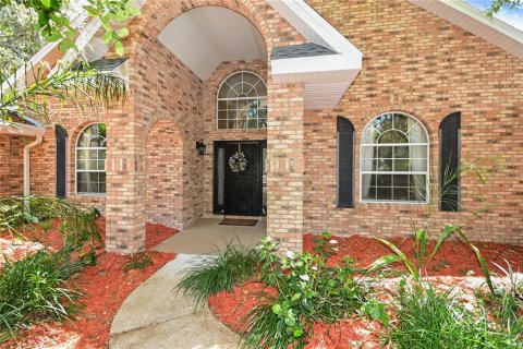 House in Port Orange, Florida 4 bedrooms, 294.78 sq.m. № 1736257 - photo 3