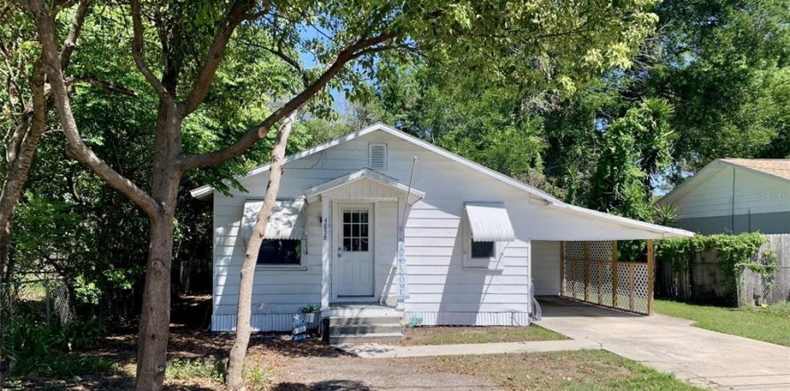 Casa en Zephyrhills, Florida 2 dormitorios, 61.32 m2 № 2258429