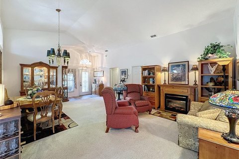 Купить виллу или дом в Клермон, Флорида 7 комнат, 162.11м2, № 1795276 - фото 12