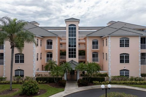 Condo in Venice, Florida, 2 bedrooms № 2356476
