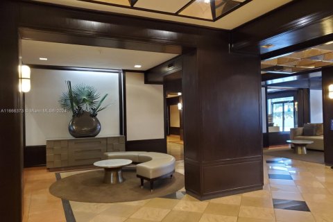 Condo in Miami, Florida, 1 bedroom  № 1868028 - photo 25